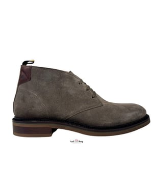 Ambitious Herenschoenen veterlaarzen