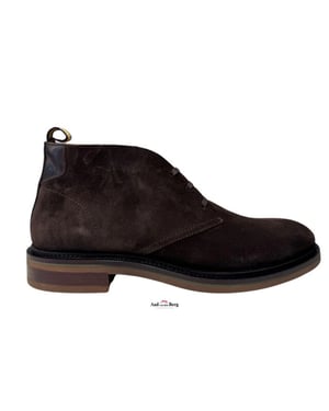 Ambitious Herenschoenen veterlaarzen