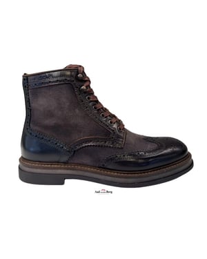 Ambitious Herenschoenen veterlaarzen