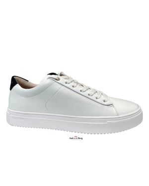 Blackstone Herenschoenen sneakers