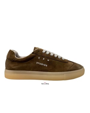 Copenhagen Herenschoenen sneakers