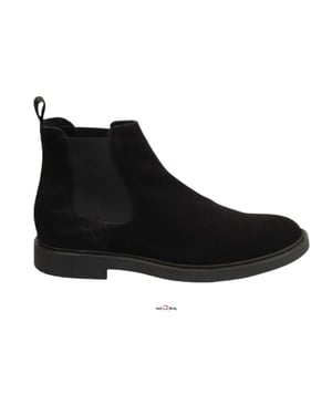 Blackstone Herenschoenen enkellaarzen