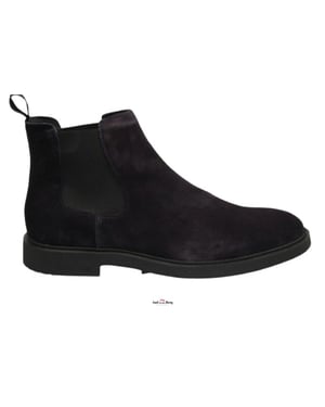 Blackstone Herenschoenen enkellaarzen