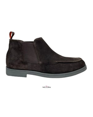Greve Herenschoenen enkellaarzen
