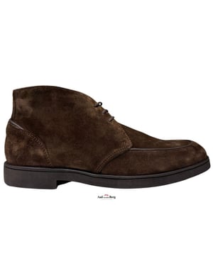 Greve Herenschoenen veterlaarzen