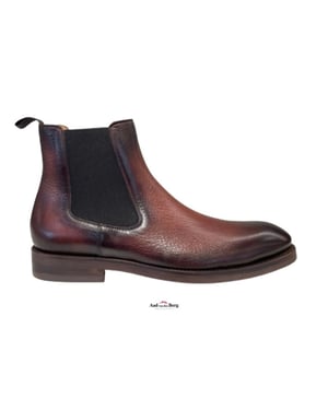 Magnanni Herenschoenen enkellaarzen