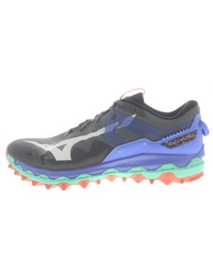Mizuno Wave mujin 9 m