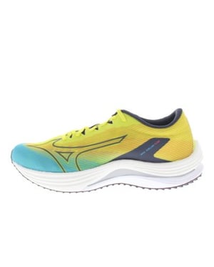 Mizuno Wave rebellion m