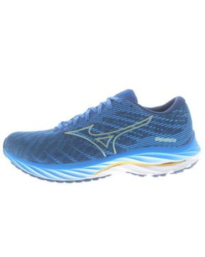 Mizuno Wave rider 26 m