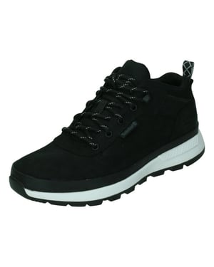 Timberland Field trekker low jet