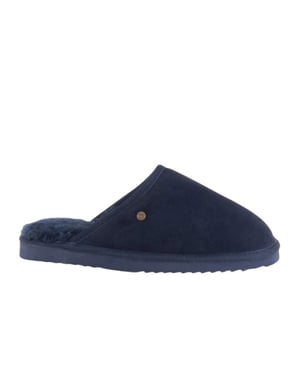 Warmbat Pantoffels
