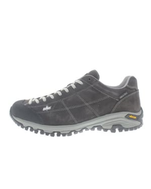 Lomer Maipos mtx suede