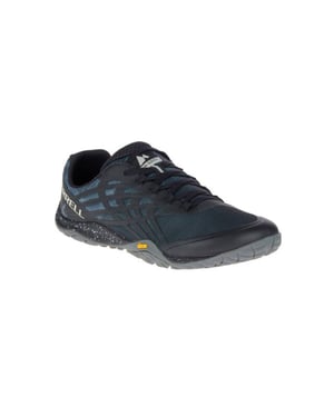 Merrell Trail glove 4 m black j09664