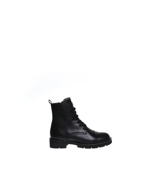 HIP Kinderschoenen . black 31 37