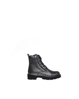 HIP Kinderschoenen . silver . 31 38