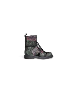 Studio Maison Kinderschoenen velvet flower multicolor z808-5072-900
