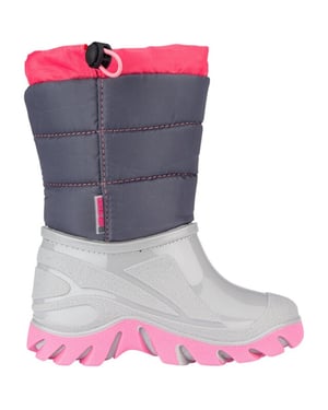 Winter-Grip Snowboots meisjes