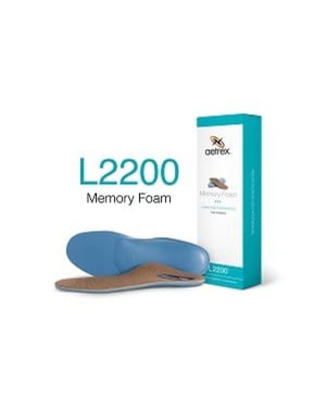 Aetrex L2200w dames