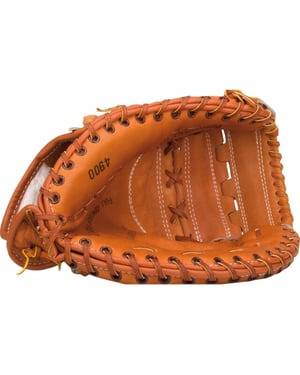 Schreuders Sport Honkbal handschoen set