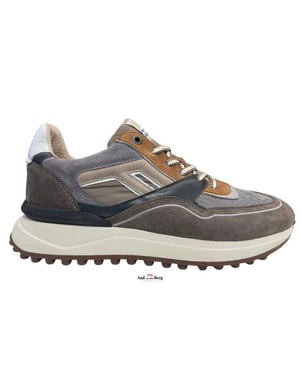Floris van Bommel Herenschoenen sneakers