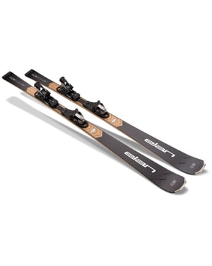 Elan ace scx fx 80-years fusion inc ski heren -