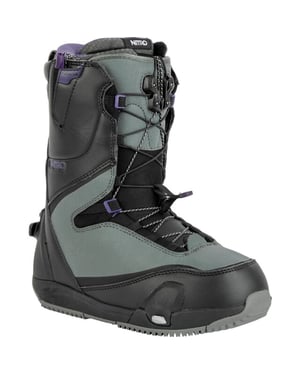 Nitro Snowboardschoenen dames