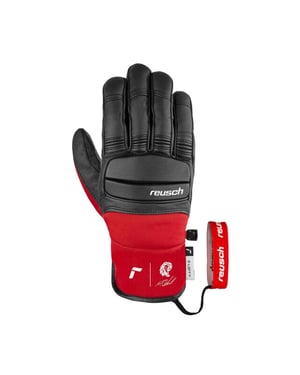 Reusch Ski handschoenen heren