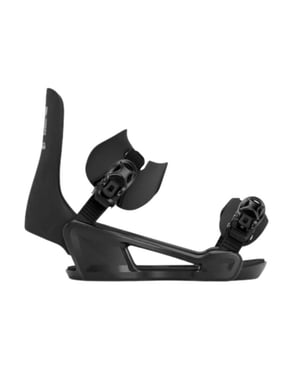 Rome Snowboard binding