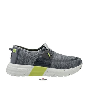 Hey Dude Herenschoenen sneakers