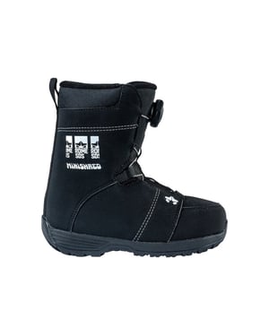Rome Snowboardschoenen junior