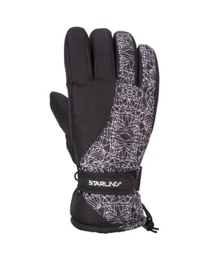 Starling Ski handschoenen junior