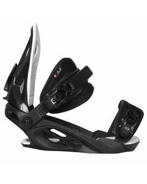 Stuf Snowboard binding
