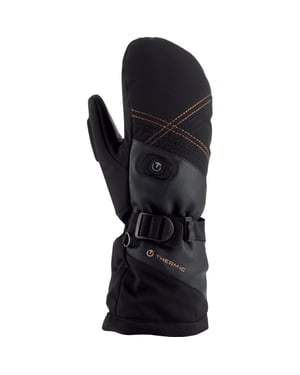 Therm-Ic Skiwanten dames