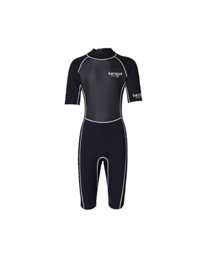 Swell Surfpak korte mouw / shorty