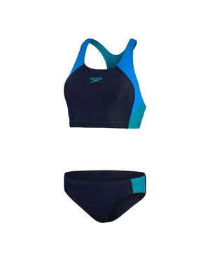 Speedo Bikini compleet dames