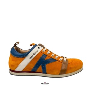 Kamo-Gutsu Herenschoenen sneakers