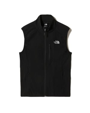 The North Face Winter bodywarmer dames