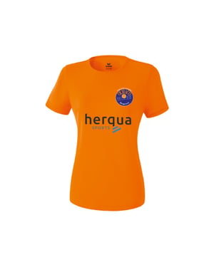 Erima Shirt dames olhaco