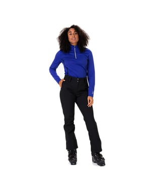 Falcon Softshell broek dames