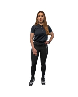 Luhta Sportlegging dames lang
