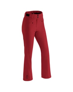 Maier Sports Softshell broek dames