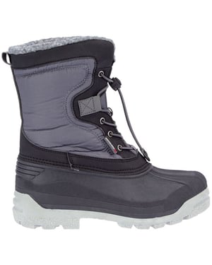 Winter-Grip Snowboots heren