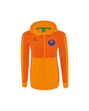 Erima Vest dames olhaco