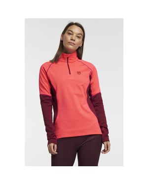 Tenson Ski pully dames