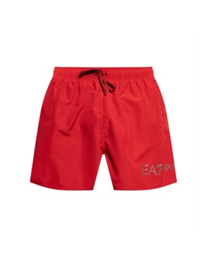 EA7 Zwembroek swimshort 25 equestri
