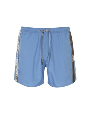 EA7 Zwembroek swimwear s24 avio bla