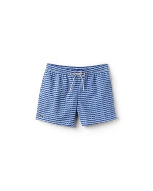 Lacoste Zwembroek swim thermal