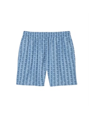 Lacoste Zwembroek swim trunk falcon