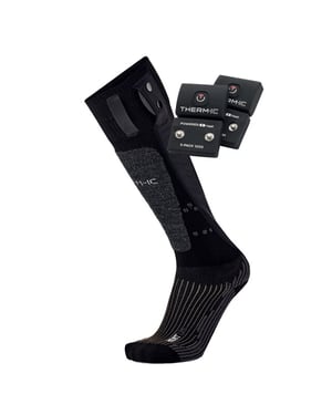 Therm-Ic Skisokken