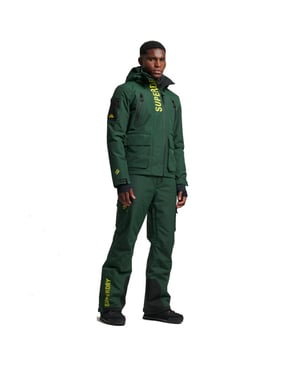 Superdry Skibroek heren
